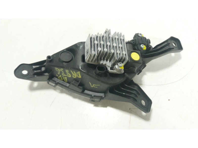 Recambio de faro antiniebla derecho para cupra formentor (km7, kmp) 2.0 tsi 4drive referencia OEM IAM  5FF941702A 