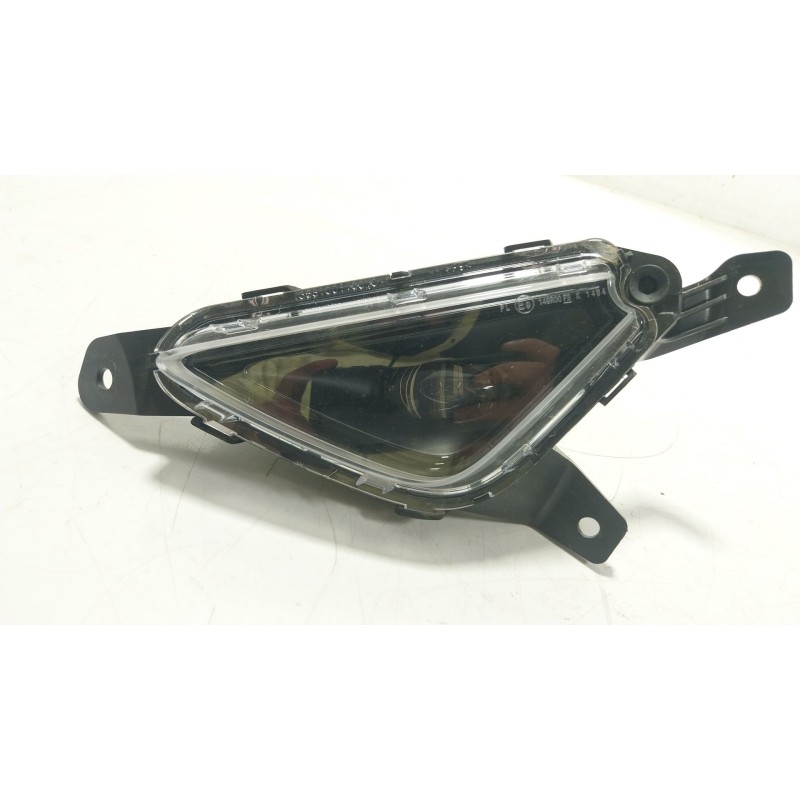 Recambio de faro antiniebla izquierdo para cupra formentor (km7, kmp) 2.0 tsi 4drive referencia OEM IAM  5FF941701A 