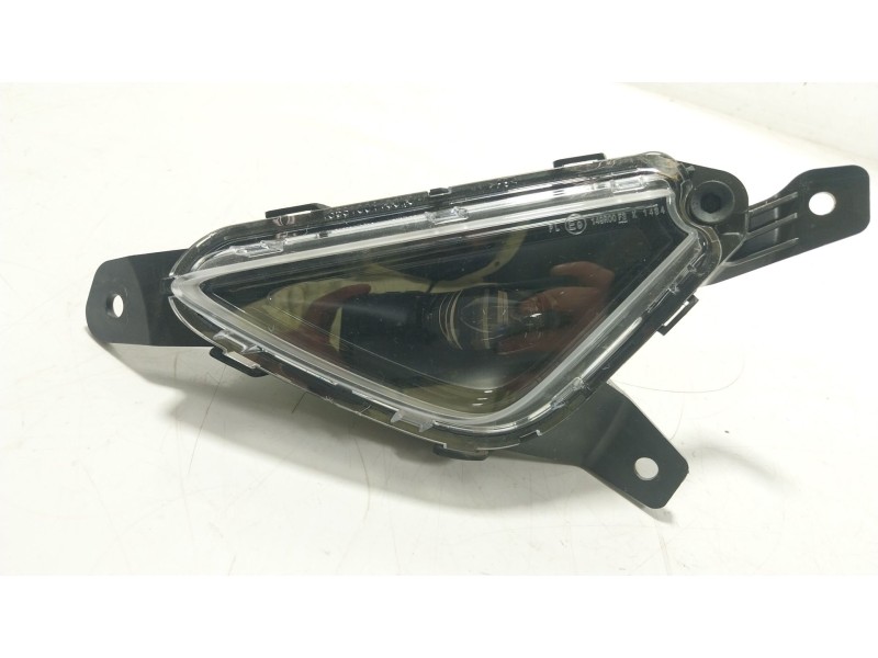 Recambio de faro antiniebla izquierdo para cupra formentor (km7, kmp) 2.0 tsi 4drive referencia OEM IAM  5FF941701A 