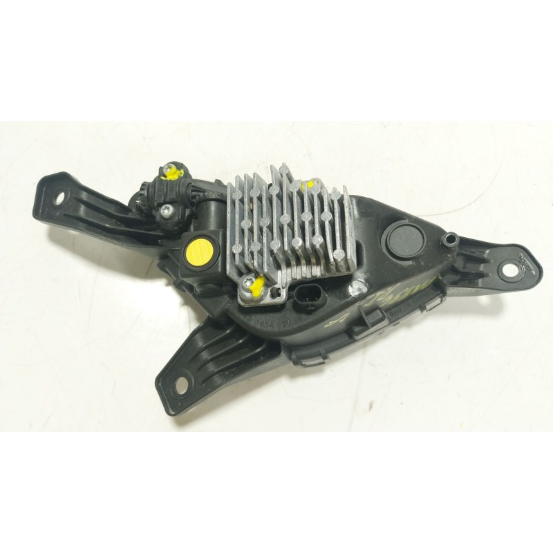 Recambio de faro antiniebla izquierdo para cupra formentor (km7, kmp) 2.0 tsi 4drive referencia OEM IAM  5FF941701A 