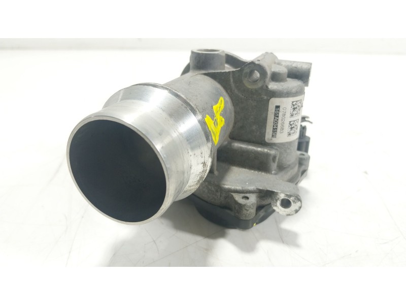 Recambio de caja mariposa para dacia lodgy (js_) 1.5 blue dci 115 (jsjt) referencia OEM IAM  161A03415R 