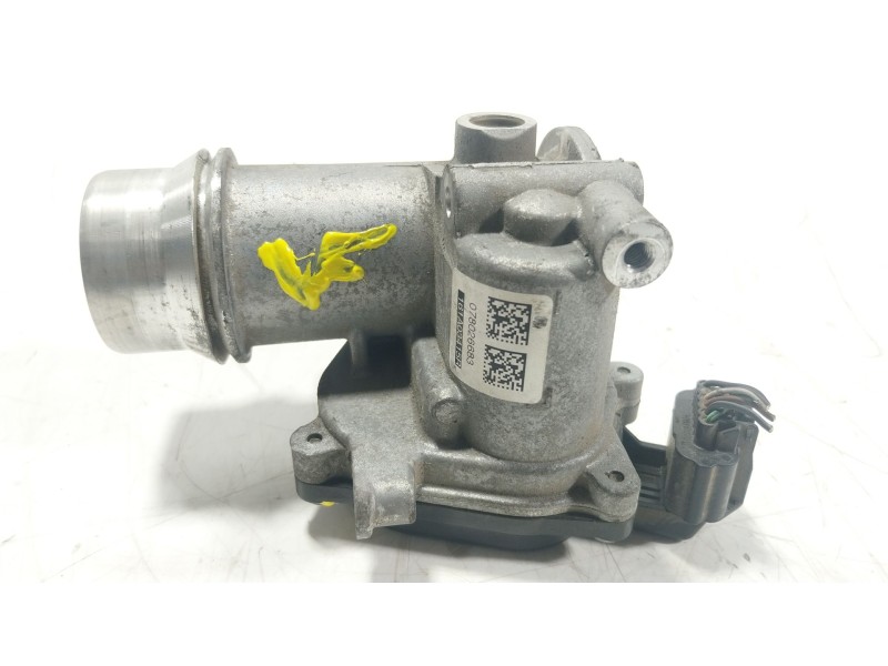 Recambio de caja mariposa para dacia lodgy (js_) 1.5 blue dci 115 (jsjt) referencia OEM IAM  161A03415R 