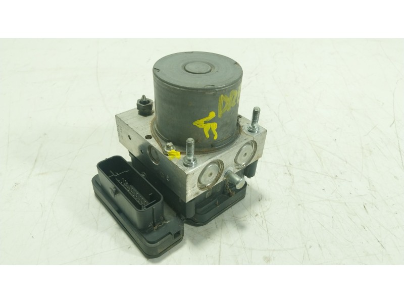 Recambio de abs para peugeot partner tepee 1.6 bluehdi 100 referencia OEM IAM 1616515580 9814554480 