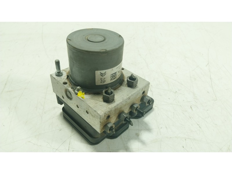 Recambio de abs para peugeot partner tepee 1.6 bluehdi 100 referencia OEM IAM 1616515580 9814554480 