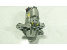 Recambio de motor arranque para ford transit furgoneta (e_ _) 2.5 di (eal, eas) referencia OEM IAM   98VB11000B3B 2