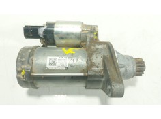 Recambio de motor arranque para seat leon sportstourer (kl8) fr referencia OEM IAM 0AM911024A 0AM911024A 