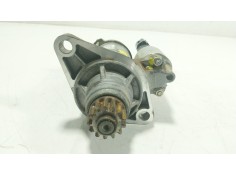 Recambio de motor arranque para seat leon sportstourer (kl8) fr referencia OEM IAM 0AM911024A 0AM911024A  2