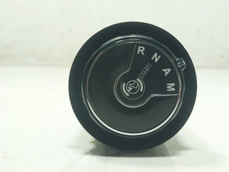 Recambio de palanca cambio para peugeot partner tepee 1.6 bluehdi 100 referencia OEM IAM 96719453XT 9671945380 