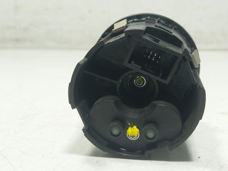 Recambio de palanca cambio para peugeot partner tepee 1.6 bluehdi 100 referencia OEM IAM 96719453XT 9671945380 