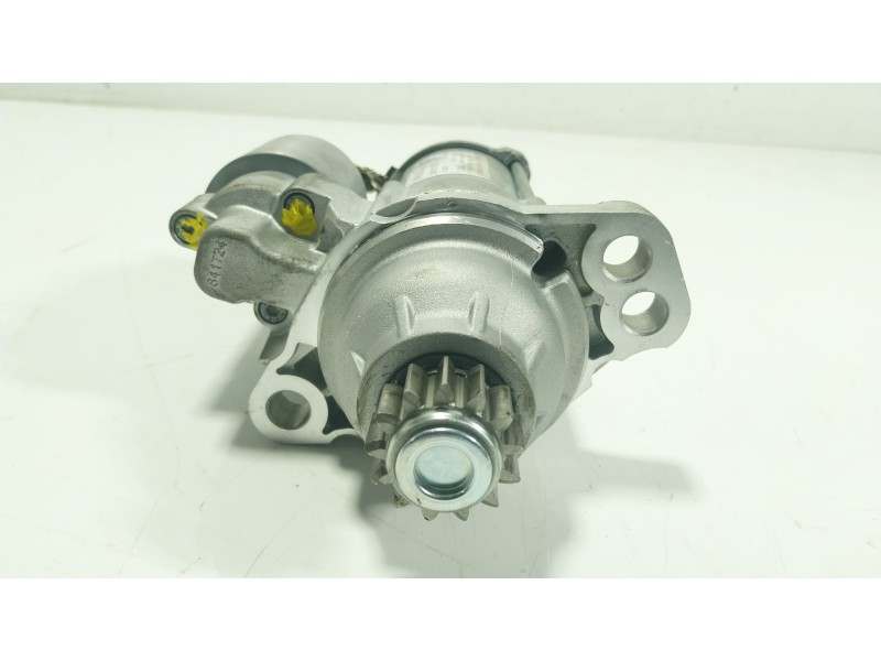 Recambio de motor arranque para seat arona (kj7, kjp) 1.0 tsi referencia OEM IAM 02M911022F 02M911022F 