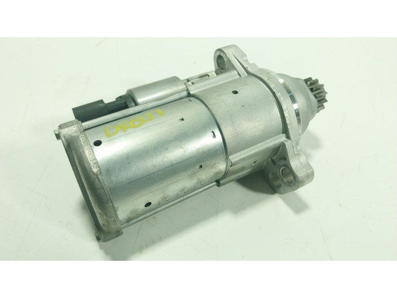 Recambio de motor arranque para seat arona (kj7, kjp) 1.0 tsi referencia OEM IAM 02M911022F 02M911022F 