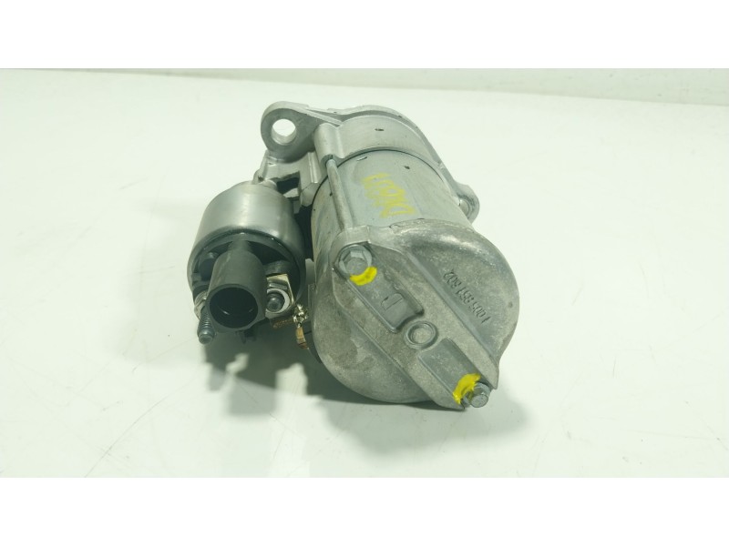 Recambio de motor arranque para seat arona (kj7, kjp) 1.0 tsi referencia OEM IAM 02M911022F 02M911022F 