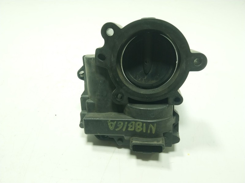 Recambio de caja mariposa para mini mini (r56) cooper s referencia OEM IAM  760491880 