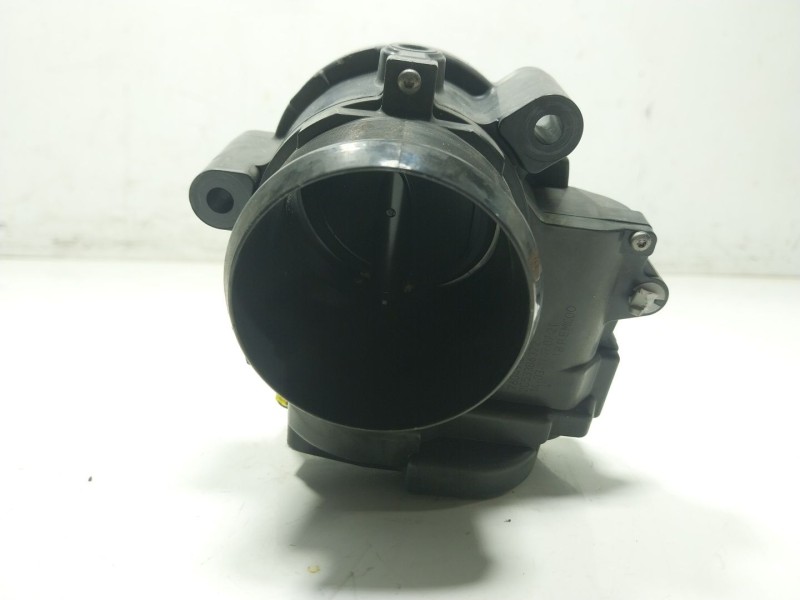 Recambio de caja mariposa para mini mini (r56) cooper s referencia OEM IAM  760491880 