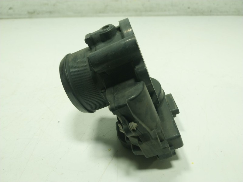 Recambio de caja mariposa para mini mini (r56) cooper s referencia OEM IAM  760491880 