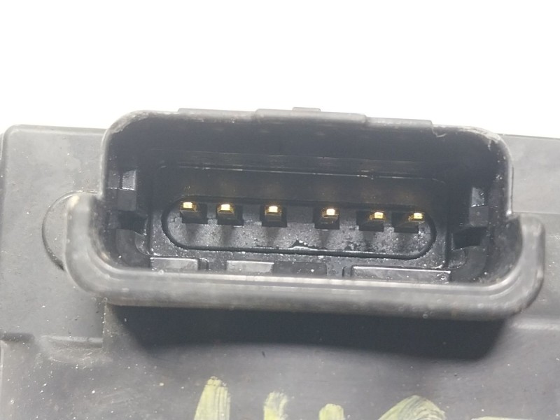 Recambio de caja mariposa para mini mini (r56) cooper s referencia OEM IAM  760491880 