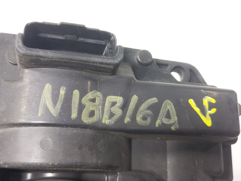 Recambio de caja mariposa para mini mini (r56) cooper s referencia OEM IAM  760491880 