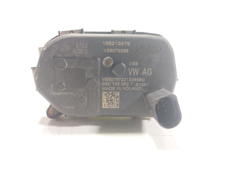 Recambio de caja mariposa para seat leon sportstourer (kl8) fr referencia OEM IAM 04E133062T 04E133062T 