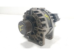 Recambio de alternador para dacia lodgy (js_) 1.5 blue dci 115 (jsjt) referencia OEM IAM   