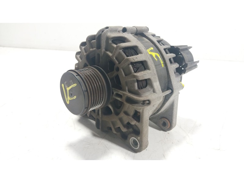 Recambio de alternador para dacia lodgy (js_) 1.5 blue dci 115 (jsjt) referencia OEM IAM   