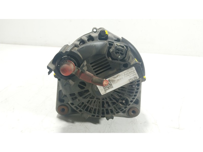 Recambio de alternador para dacia lodgy (js_) 1.5 blue dci 115 (jsjt) referencia OEM IAM   