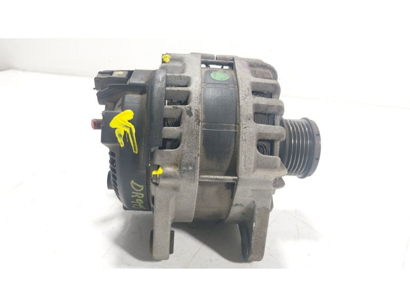 Recambio de alternador para dacia lodgy (js_) 1.5 blue dci 115 (jsjt) referencia OEM IAM   