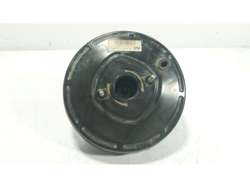 Recambio de servofreno para peugeot partner tepee 1.6 bluehdi 100 referencia OEM IAM 1607042280 9670784680 