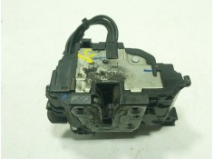 Recambio de cerradura puerta delantera izquierda para renault kangoo express (fw0/1_) 1.5 dci 90 (fw0g, fw05, fw08, fw11) refere 2