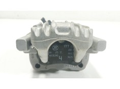 Recambio de pinza freno trasera izquierda para seat arona (kj7, kjp) 1.0 tsi referencia OEM IAM 2Q0615423C  