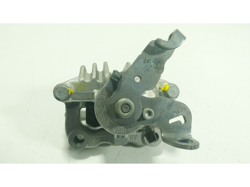 Recambio de pinza freno trasera izquierda para seat arona (kj7, kjp) 1.0 tsi referencia OEM IAM 2Q0615423C  