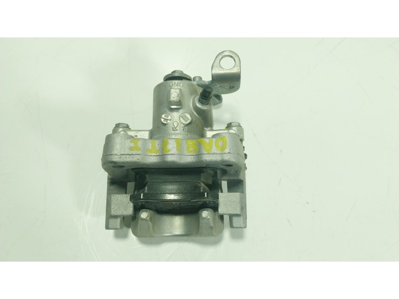 Recambio de pinza freno trasera izquierda para seat arona (kj7, kjp) 1.0 tsi referencia OEM IAM 2Q0615423C  