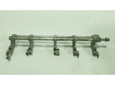 Recambio de rampa inyectora para volkswagen touareg (7la) 2.5 tdi referencia OEM IAM   