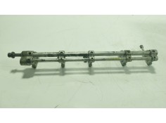 Recambio de rampa inyectora para volkswagen touareg (7la) 2.5 tdi referencia OEM IAM    2