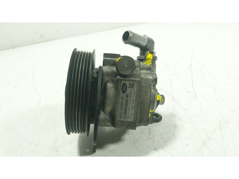 Recambio de bomba direccion para land rover discovery iv (l319) 2.7 td 4x4 referencia OEM IAM LR014090 AH223A696AB 