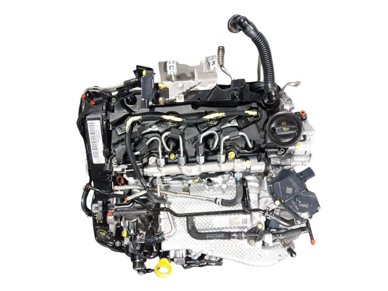 Recambio de motor completo para volkswagen tiguan (ad1, ax1) 2.0 tdi referencia OEM IAM 05L100032 DTSB 