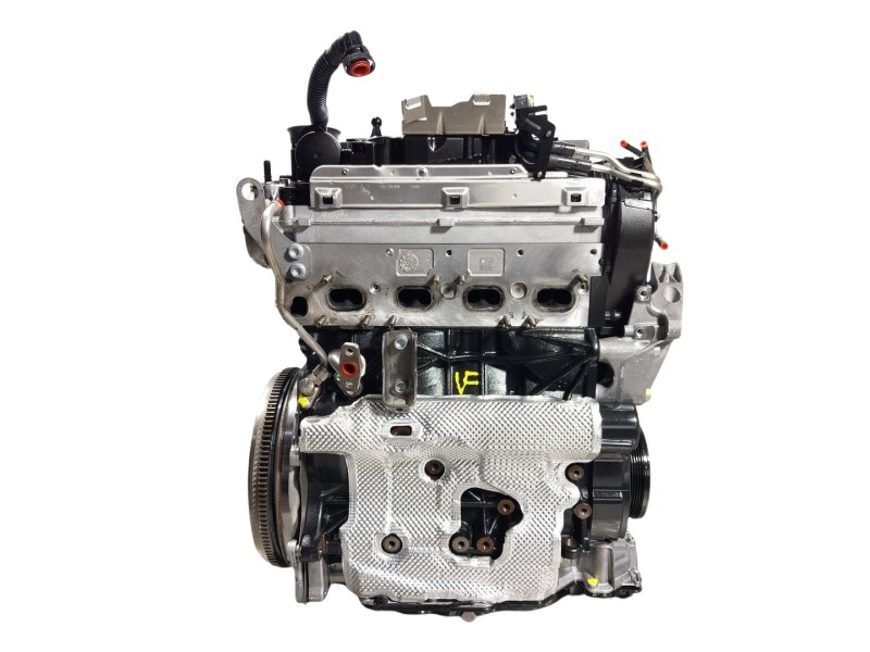 Recambio de motor completo para volkswagen tiguan (ad1, ax1) 2.0 tdi referencia OEM IAM 05L100032 DTSB 