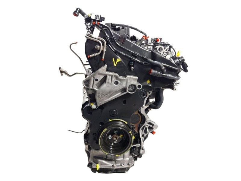 Recambio de motor completo para volkswagen tiguan (ad1, ax1) 2.0 tdi referencia OEM IAM 05L100032 DTSB 