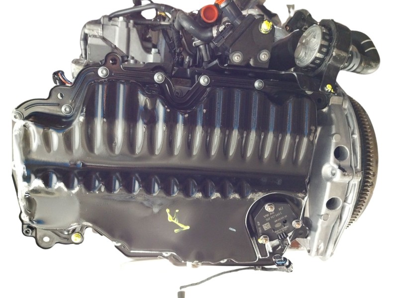 Recambio de motor completo para volkswagen tiguan (ad1, ax1) 2.0 tdi referencia OEM IAM 05L100032 DTSB 
