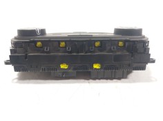 Recambio de mando climatizador para ford fiesta vii (hj, hf) 1.1 ti-vct referencia OEM IAM 2592199   2