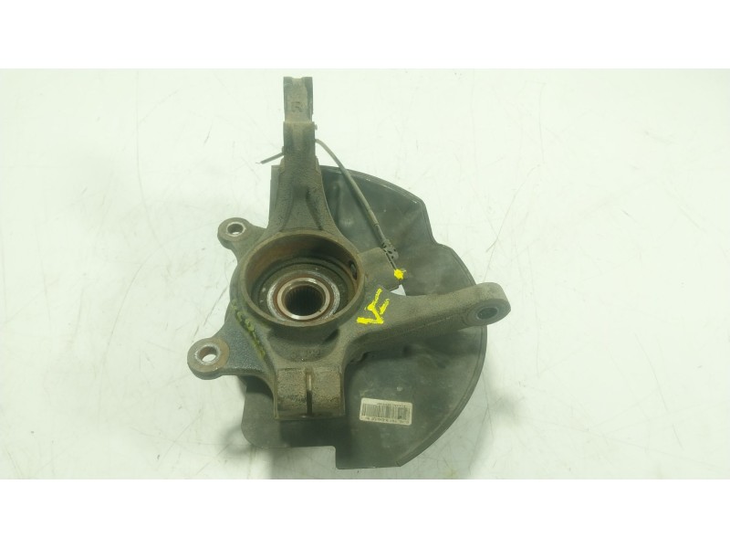 Recambio de mangueta delantera derecha para kia sportage iii (sl) 1.7 crdi referencia OEM IAM 517163U000  