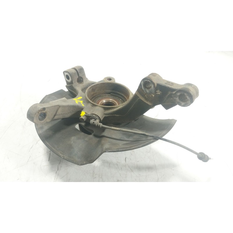 Recambio de mangueta delantera derecha para kia sportage iii (sl) 1.7 crdi referencia OEM IAM 517163U000  
