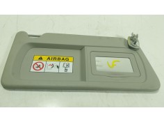 Recambio de parasol derecho para dacia lodgy (js_) 1.5 blue dci 115 (jsjt) referencia OEM IAM   
