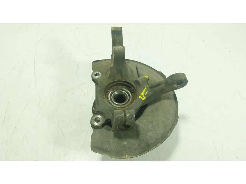 Recambio de mangueta delantera derecha para mitsubishi asx (ga_w_) 1.8 di-d (ga6w) referencia OEM IAM   