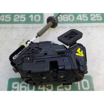 CERRADURA PUERTA DELANTERA DERECHA 5TB837016C 5TB837016C 