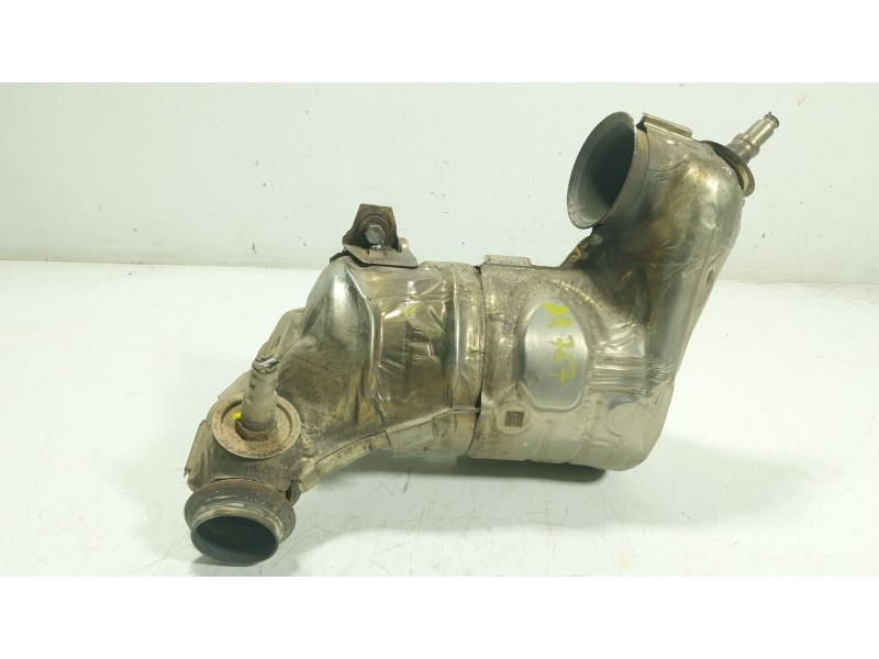 Recambio de catalizador para nissan micra v (k14) 1.0 ig-t 100 referencia OEM IAM  208A07026R 