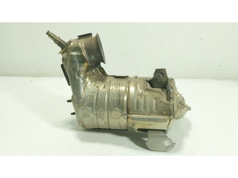 Recambio de catalizador para nissan micra v (k14) 1.0 ig-t 100 referencia OEM IAM  208A07026R 
