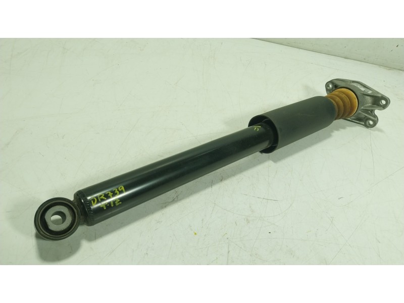 Recambio de amortiguador trasero izquierdo para bmw 2 gran coupe (f44) 216 d referencia OEM IAM 33506883870 33506883870 