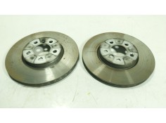 Recambio de disco freno delantero para bmw 2 gran coupe (f44) 216 d referencia OEM IAM 34116799351  