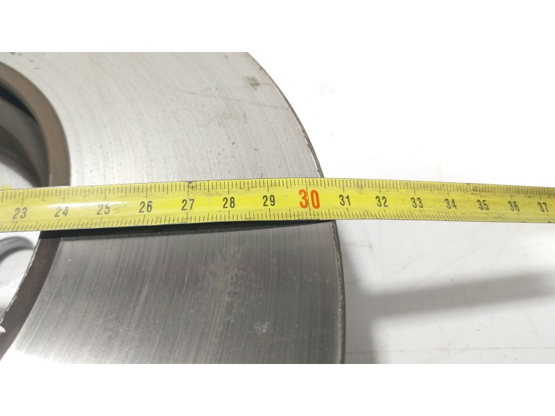 Recambio de disco freno delantero para bmw 2 gran coupe (f44) 216 d referencia OEM IAM 34116799351  