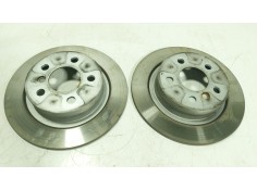 Recambio de disco freno trasero para bmw 2 gran coupe (f44) 216 d referencia OEM IAM 34216799367  
